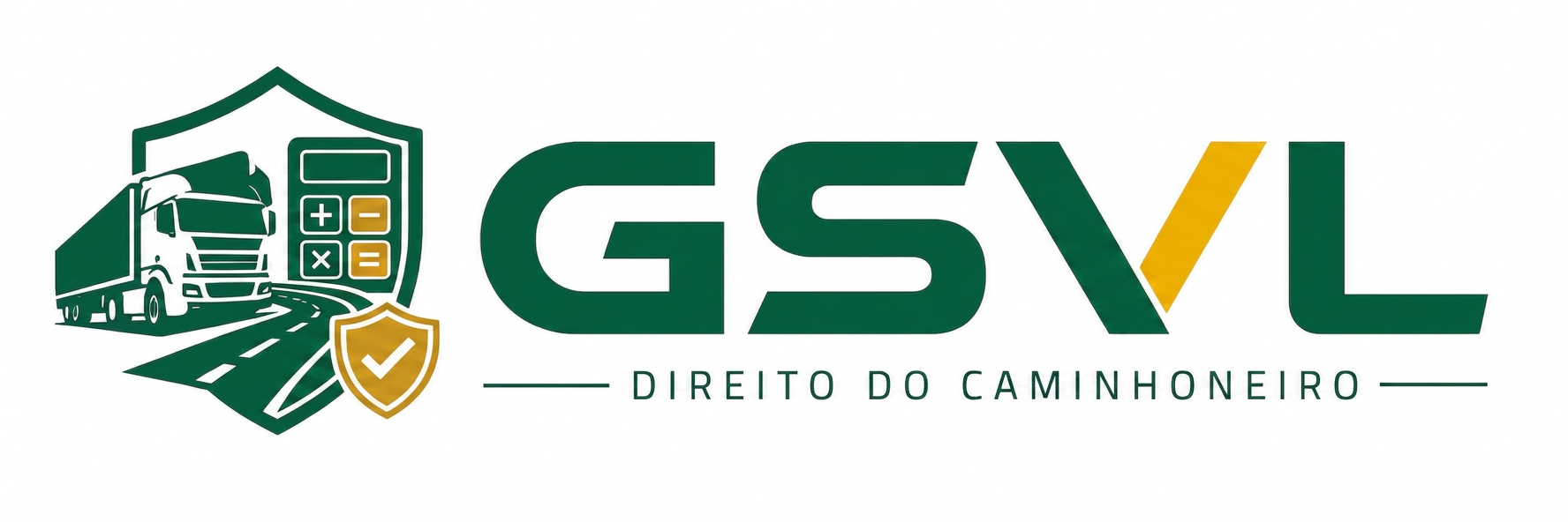 GSVL - Direito do Caminhoneiro